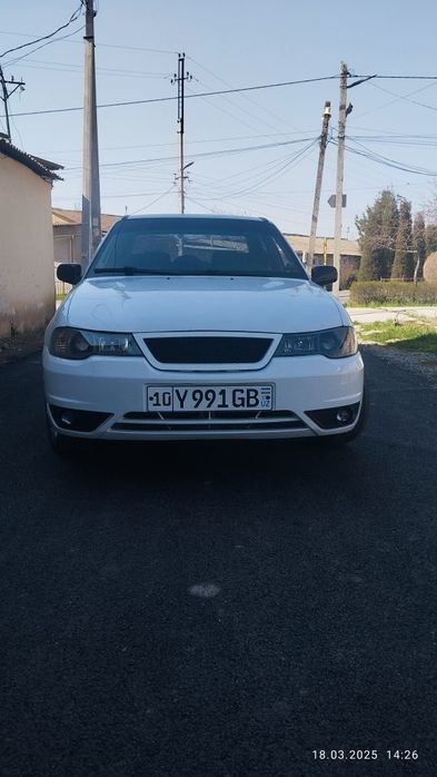 Chevrolet Nexia 2010 — 3