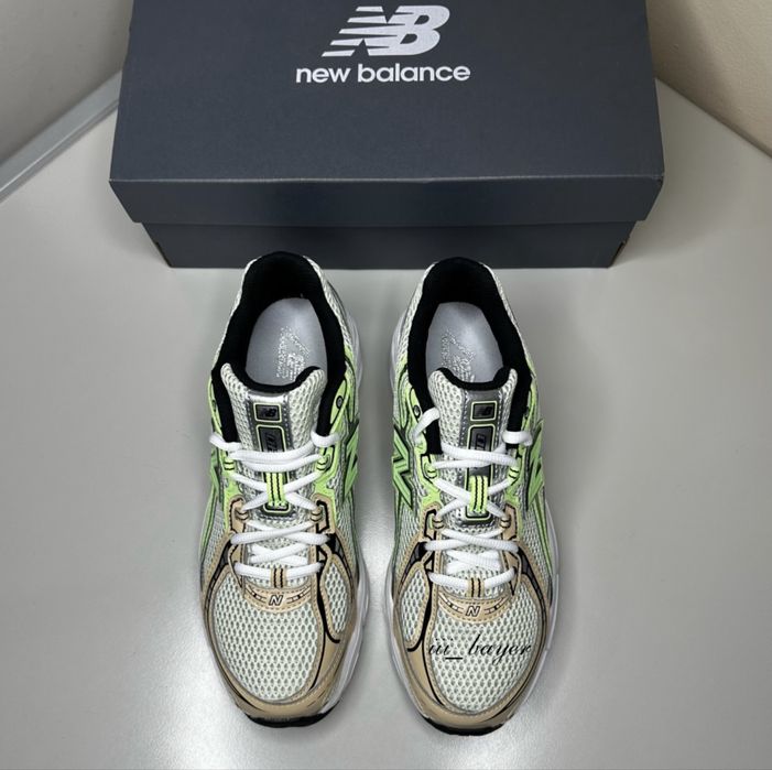 Оригинал New Balance кроссовки