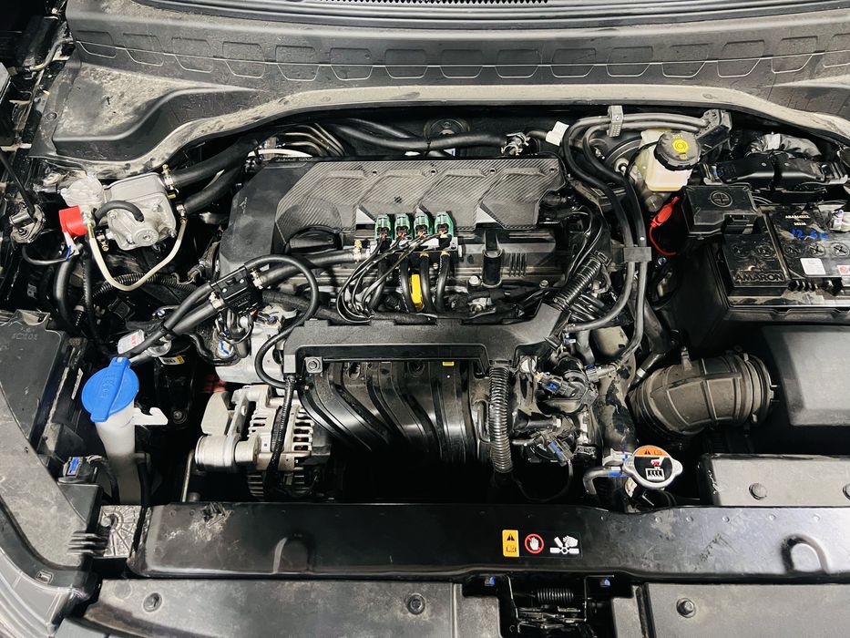 Установка Метан ГАЗ