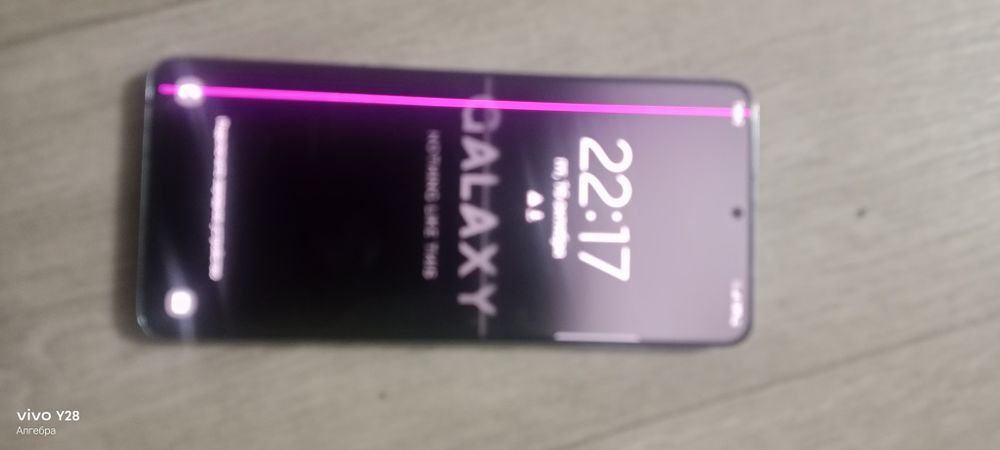 Продаю или обмен телефона Samsung s20+plus