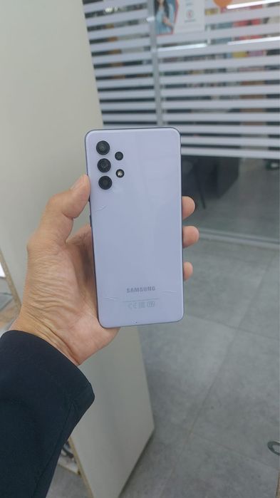 Самсунг А32 ///////