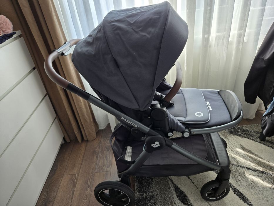 Maxi Cosi Adorra 2
