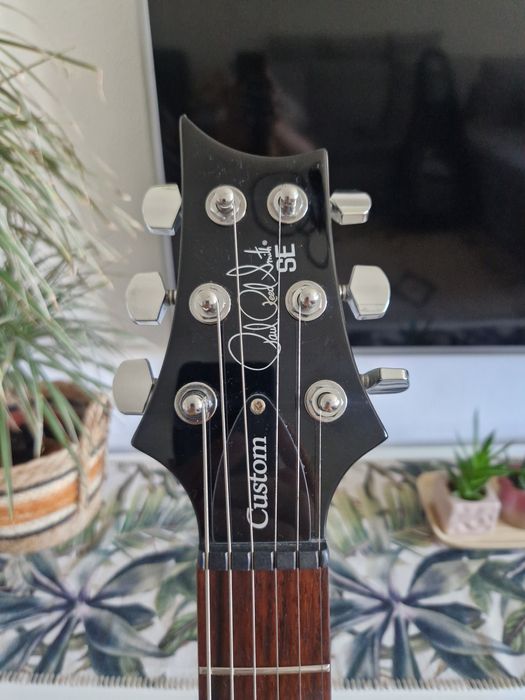 Vand chitara electrica PRS SE 24 CUSTOM