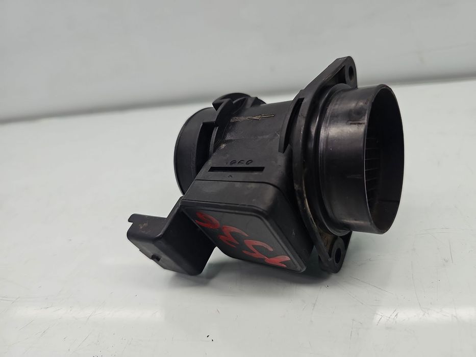 Debitmetru aer  PEUGEOT 206 [Fabr 1998-2009] 9642212180 1.8 8HZ 50KW /