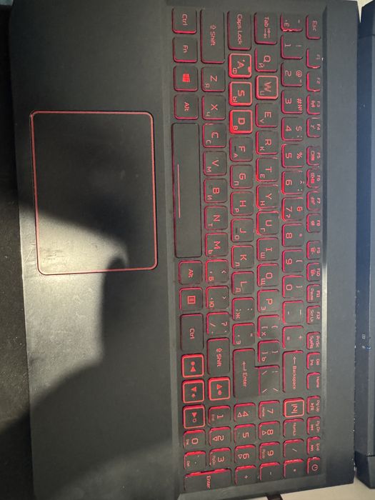 Acer nitro 5 обмен на комп