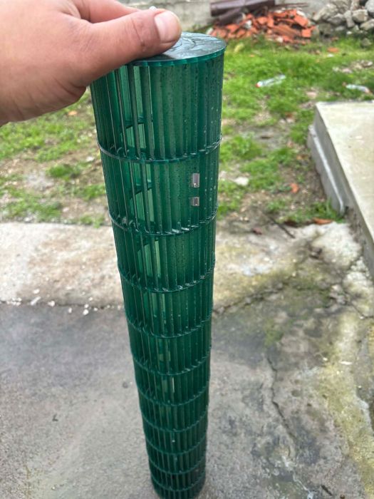 Профилактика на климатици