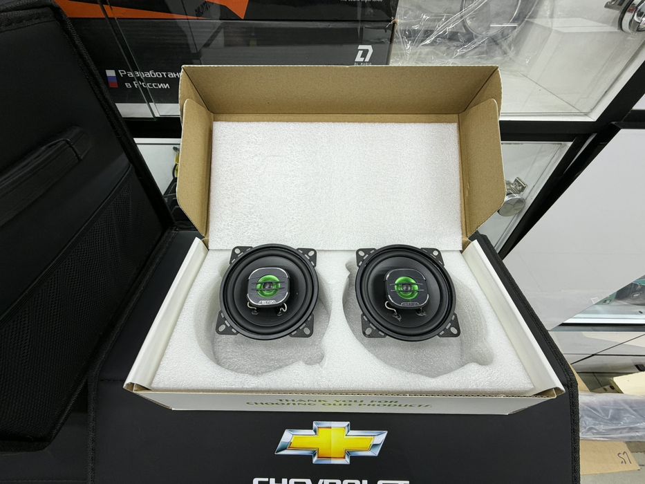 TanbX TB-100 100mm