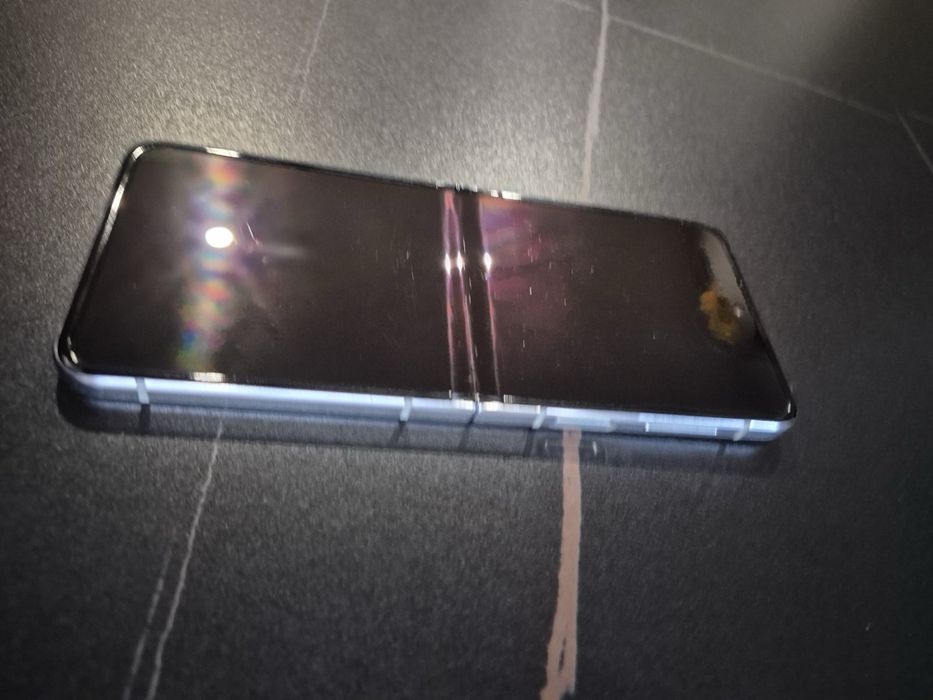 Samsung Galaxy Z Flip5