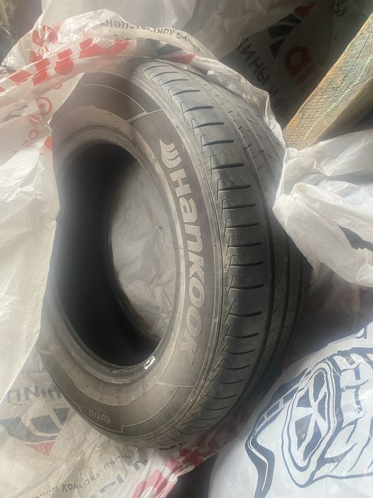 Шины 205, 65 15 летние