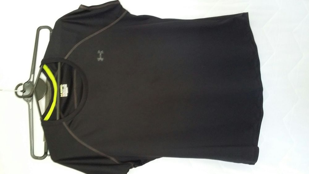 Under Armour