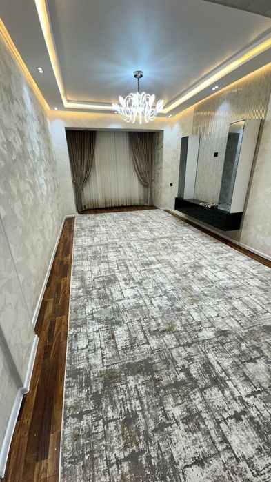 2 хонали квартира сотилади