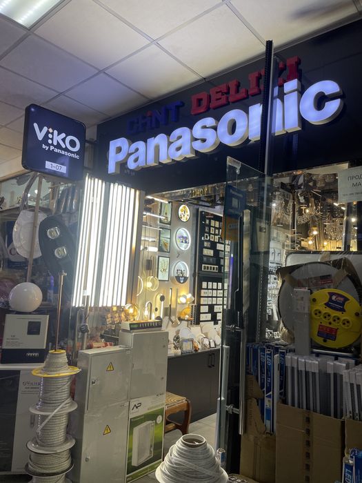 Viko | panasonic | Розетки | выключатели | rozetka | vkluchatel |