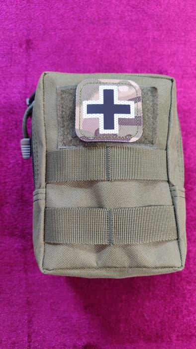 Аптечки тактические