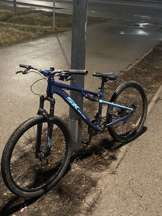 Интересен обмен на Стант велик