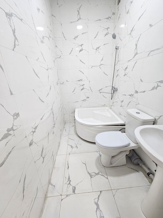 Янги Дархон 3/3/16 70 м² Санузел 2 та  Ипотека булади