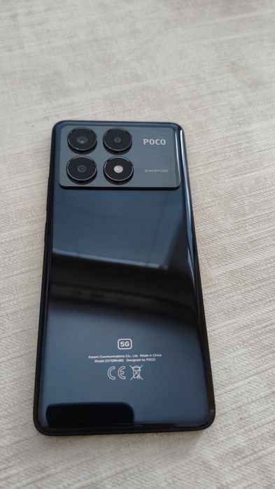 Продавам телефон Xiaomi Poco X6 Pro