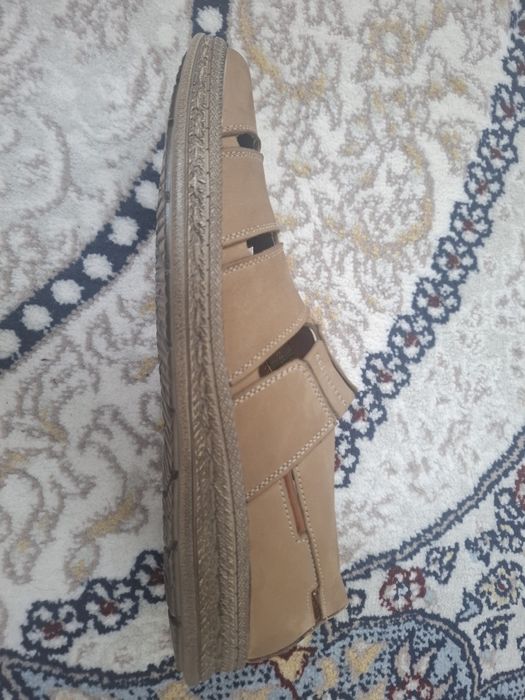 Belicci erkaklar oyoq kiymi(yangi)