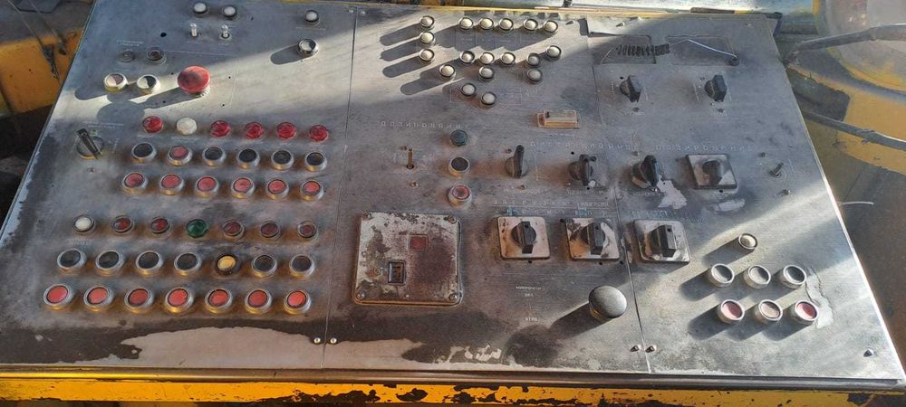 Продам асфальтобетонный завод