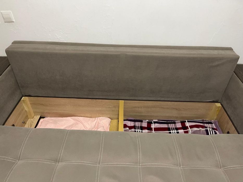 Диван раскладной