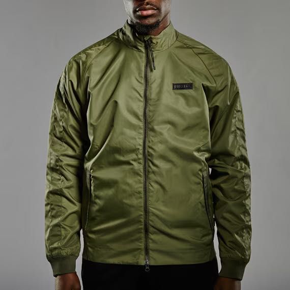Мъжко яке : Nike F.C. Woven Cargo Jacket S