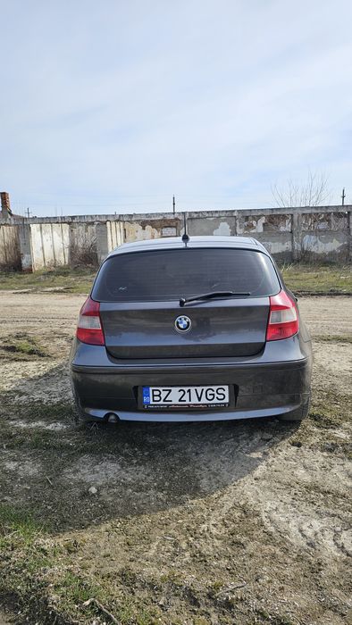 De vânzare bmw seria 1