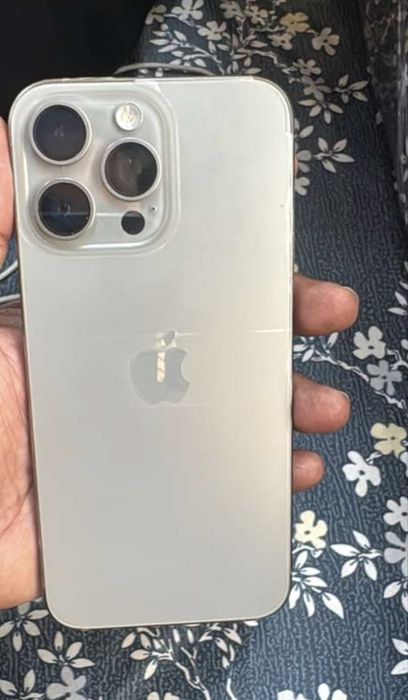 Iphone 12 pro Max white