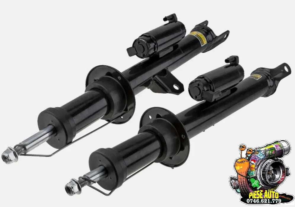 Amortizor electric fata NOU BMW seria 5 6 G30 G31 G32 F90 +VDC