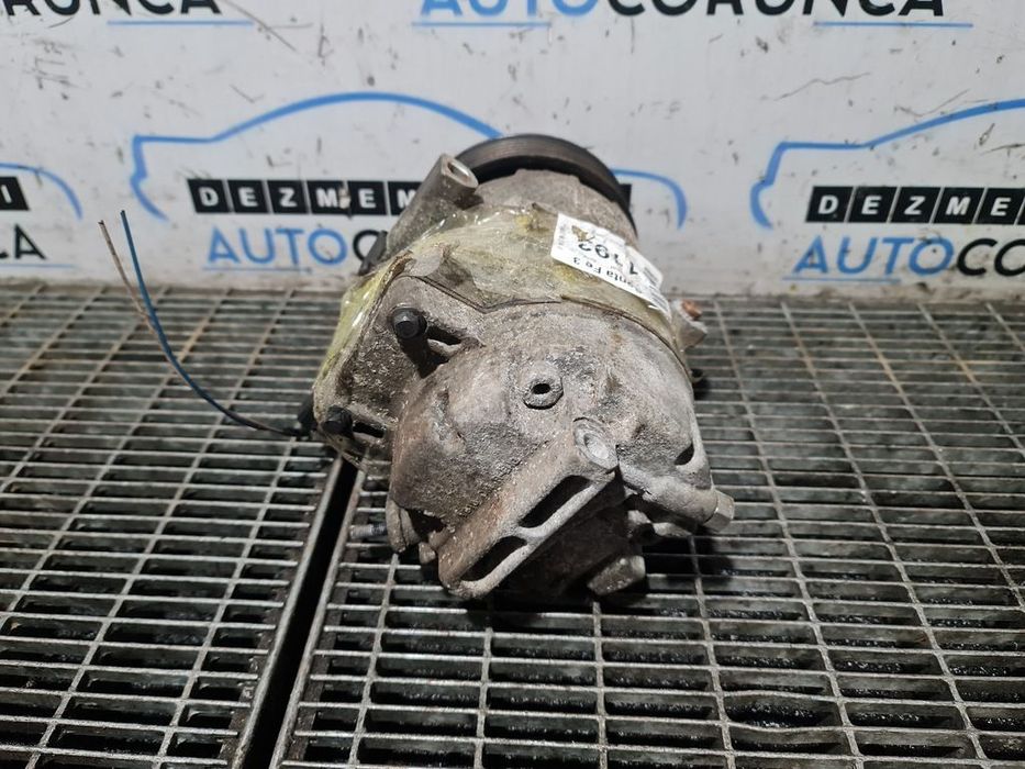 Compresor clima Hyundai Santa Fe 3 2.2 Diesel 2012 - 2016 197CP D4HB (1193) Diesel MMBDC11