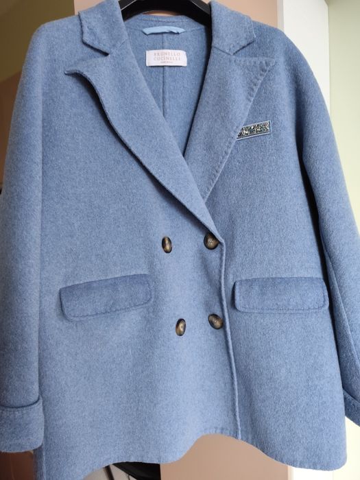 Дамско палто Brunelo Cucinelli