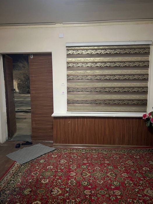 Яшнабадском Районе