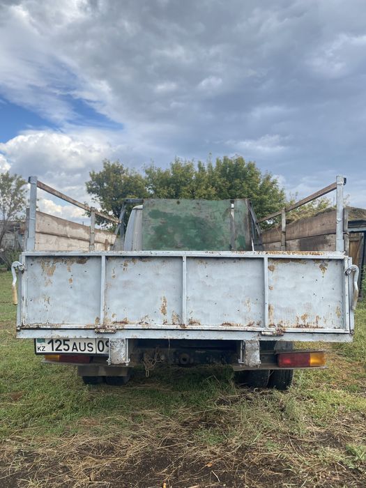 Газель 1995 продается