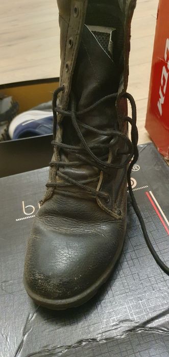 Продам берцы состояние хорошее