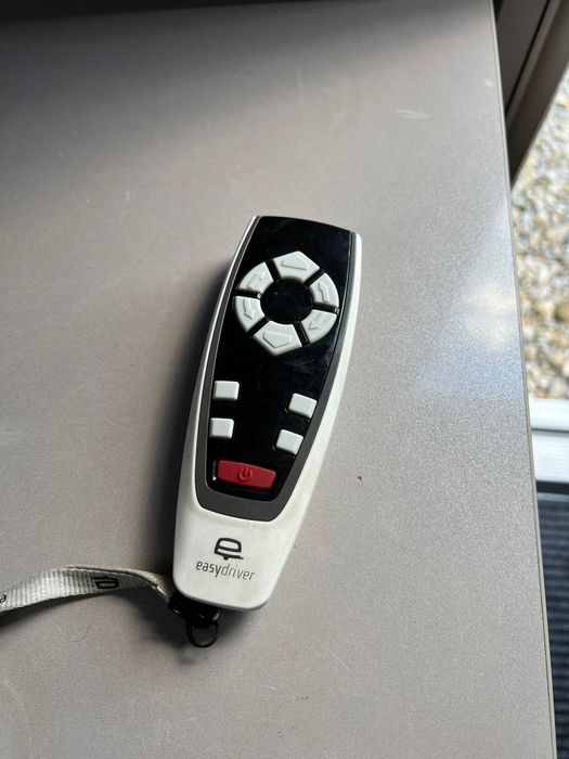 Каравана хоби 650 премиум