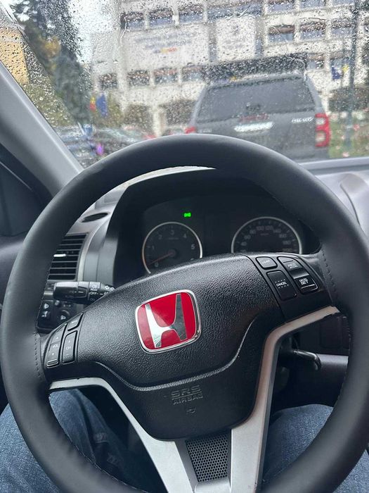 Masina Honda CRV
