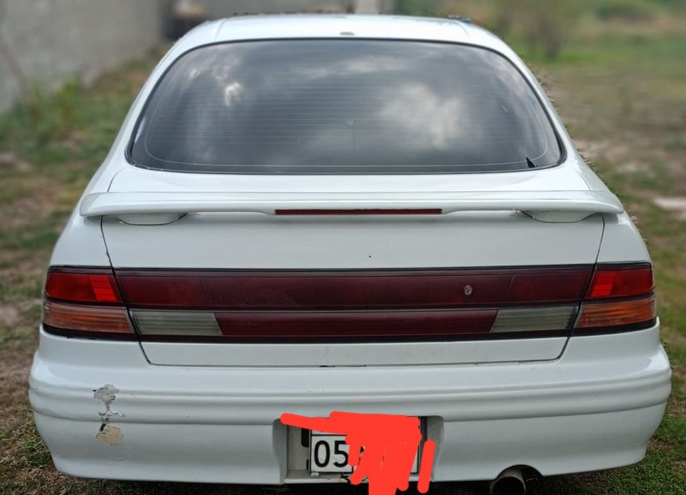 Продам Ниссан Цефиро