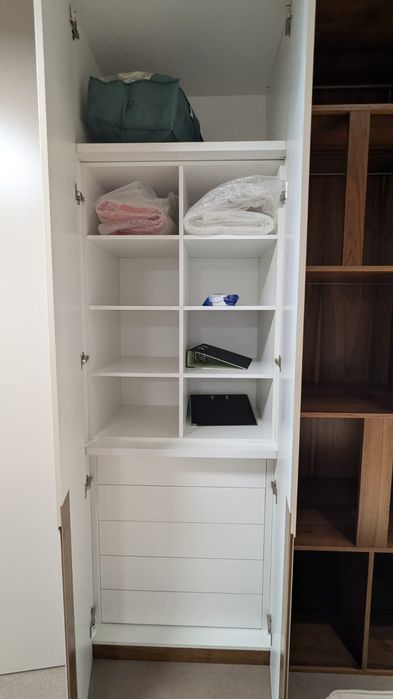 Продам шкаф МДФ шпон