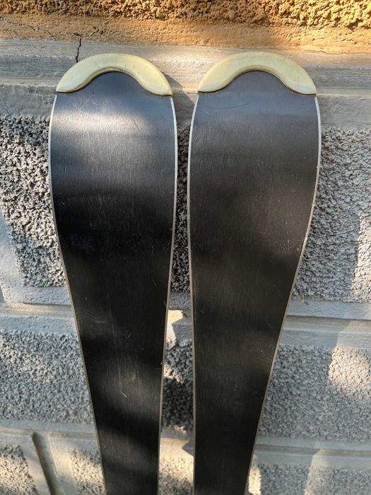 schi copii dynastar cham team 100 si 120 cm