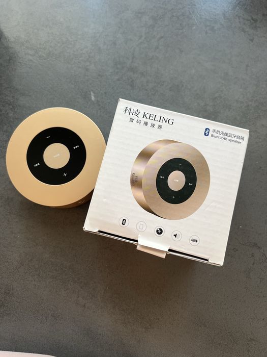 Boxa portabila bluetooth