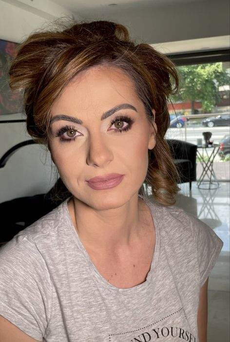 Make uo profesional Constanta