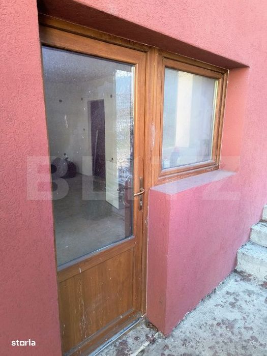 Casa de vanzare, 5 camere, 285 mp - Dej