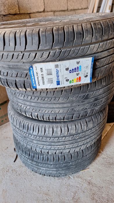 Покришка 195/65/15