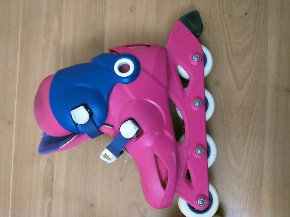 Ролики для девочек