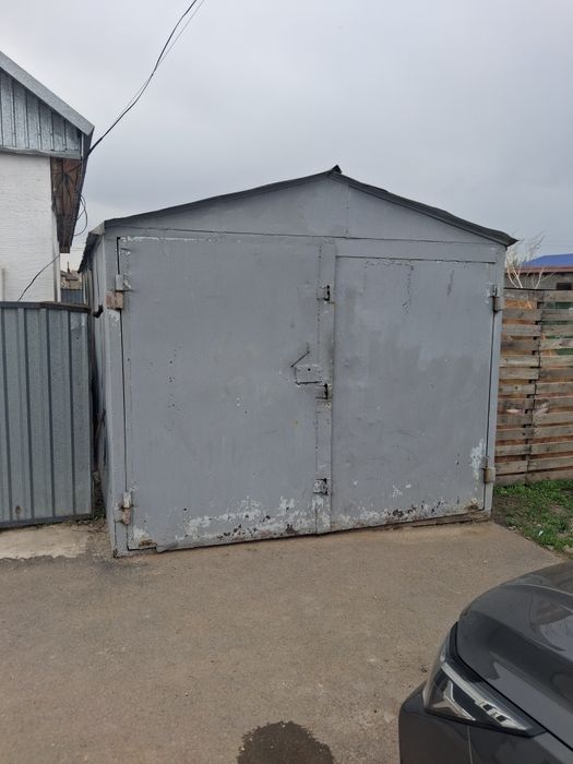 Продам гараж для авто