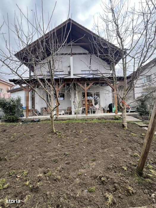 Casa duplex 100 mp in Livezeni – Zona linistita, ideala pentru famil