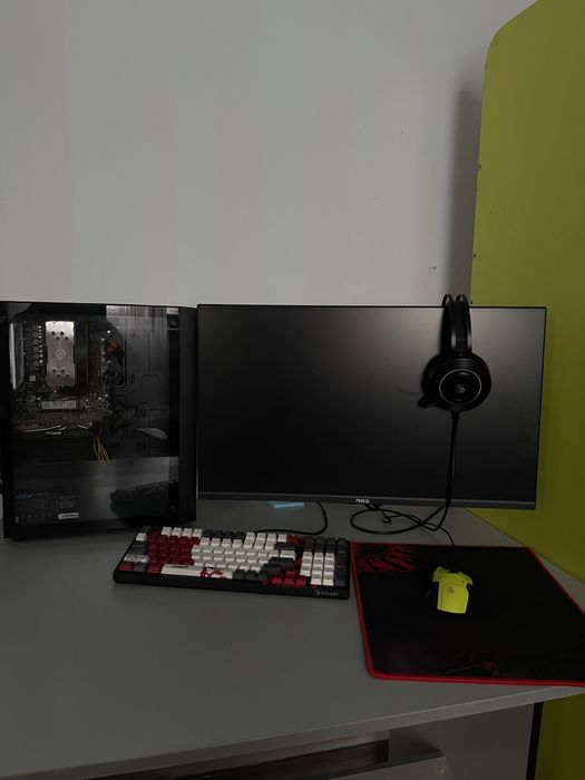 ПРОДАМ ПК срочно