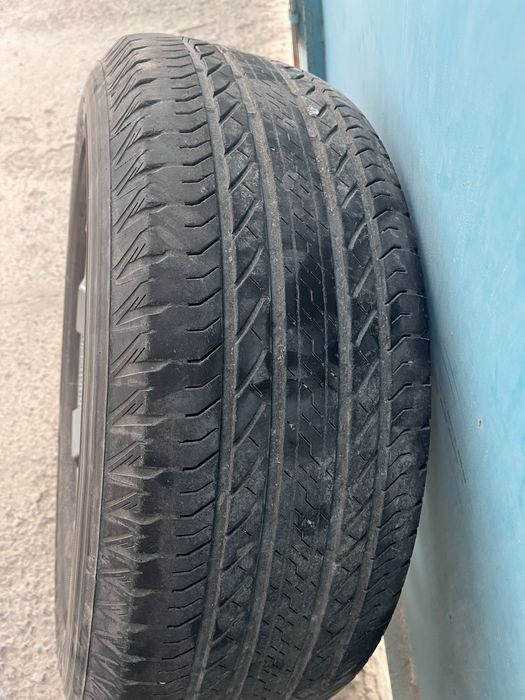 Комплект дисков