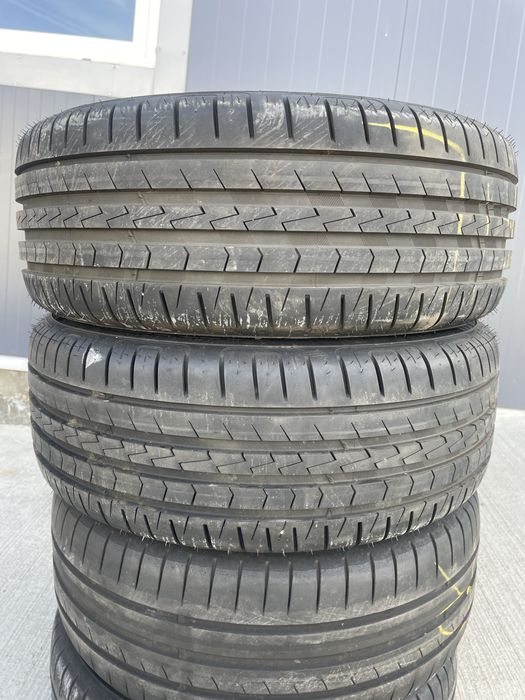 Jante aliaj Ford Fiesta R15