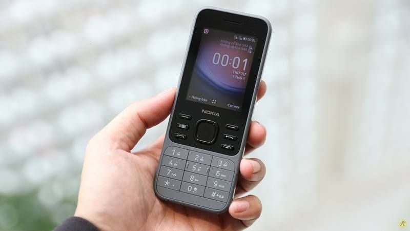 YENGI ! Nokia 6300 Dualsim | Dostavka | Garantiya !