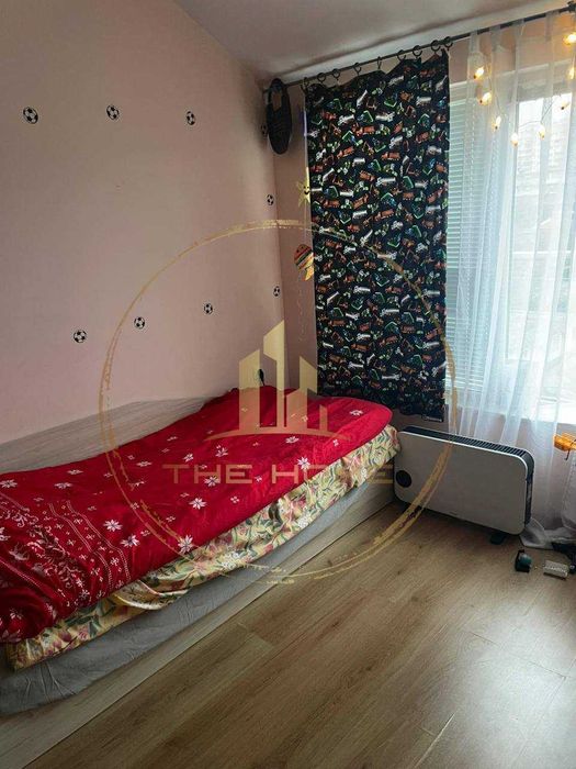 Дава се под наем Тристаен апартамент в Варна, Победа - 90 кв.м за 500 € - Снимка #8