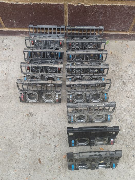 Мерседес 124 запчасти сатылады